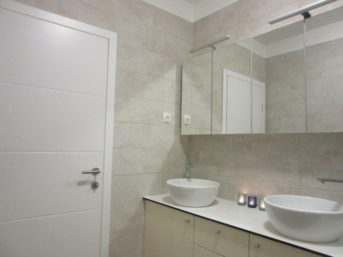 Apartment Skadenca Zadar Exteriör bild