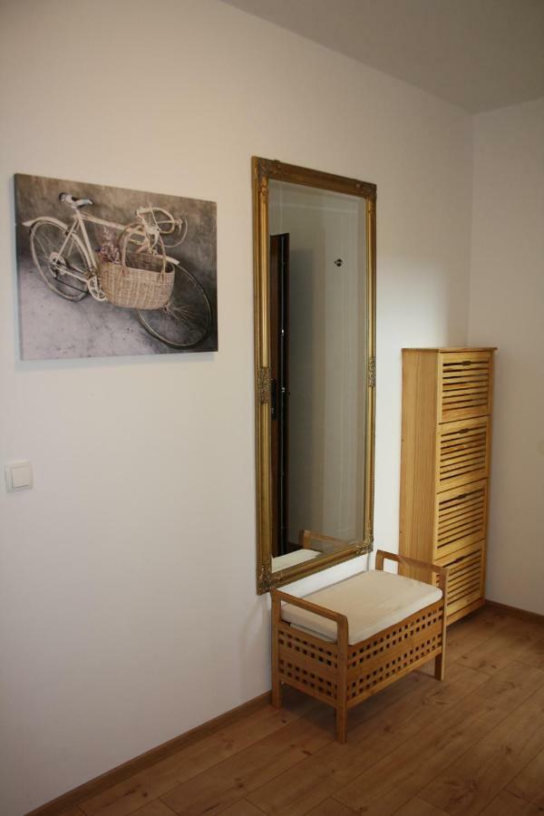 Apartment Skadenca Zadar Exteriör bild